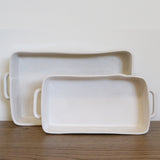 Creamery Large Serving Dish