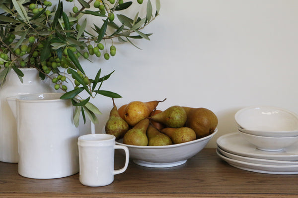 Creamery Salad Bowl