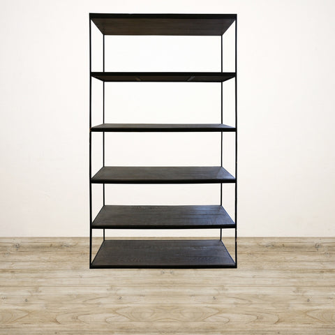 Saville Bookcase