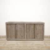 Saville Oak Sideboard