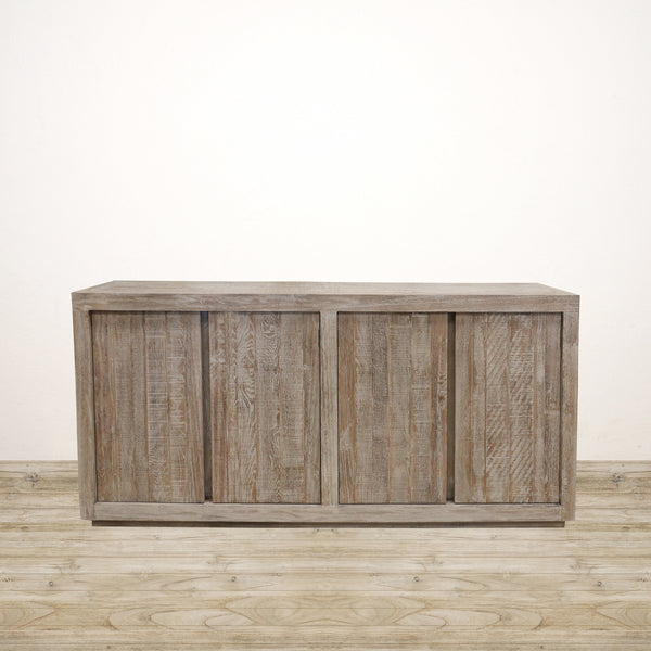 Saville Oak Sideboard