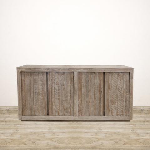 Saville Oak Sideboard