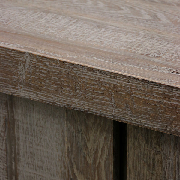 Saville Oak Sideboard