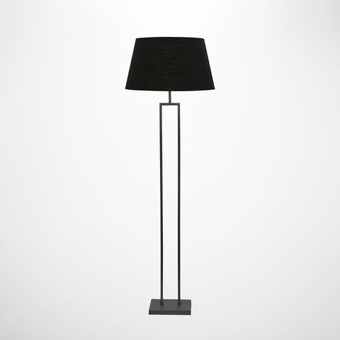 Tribeca Floor Lamp base