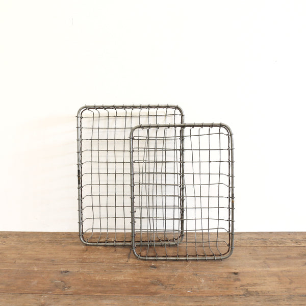 Wire  Storage Basket