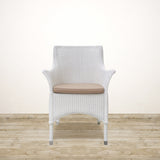 Cannes Chair White