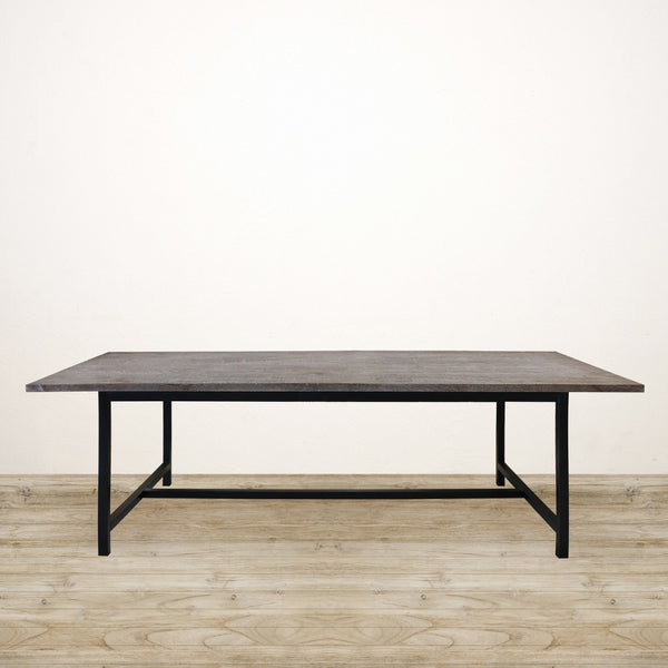 Saville Oak Dining Table
