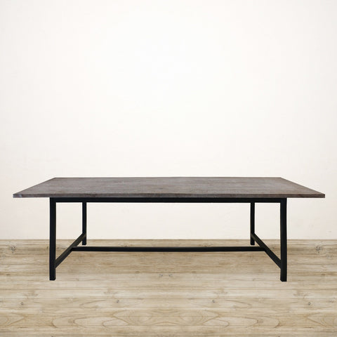 Saville Oak Dining Table