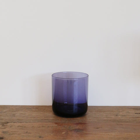 Violetta Tumbler Glass