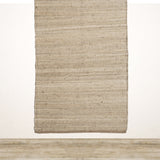 Natural Jute Rug 2400x1500