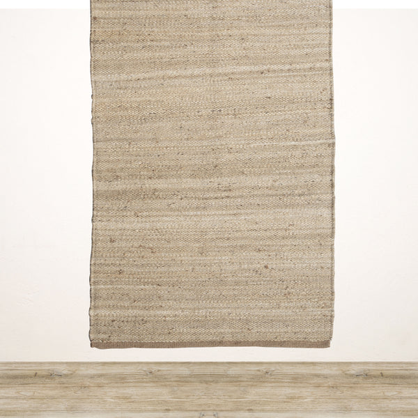 Natural Jute Rug 2400x1500