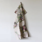 Ivy & Fig Linen Tea Towel