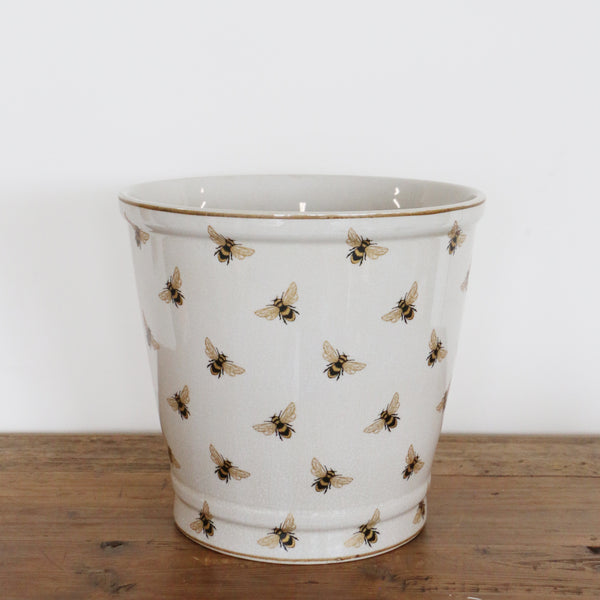 Abeille Planter 23cm