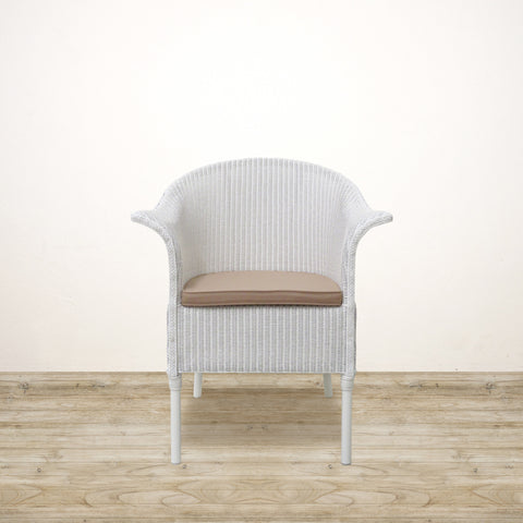 Monte Carlo Chair White