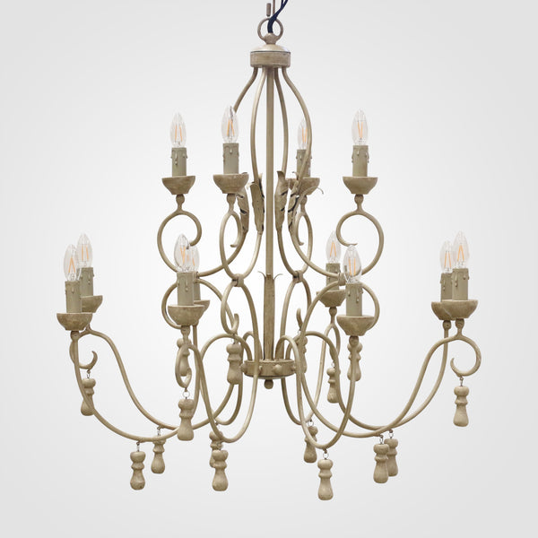 Loire Chandelier