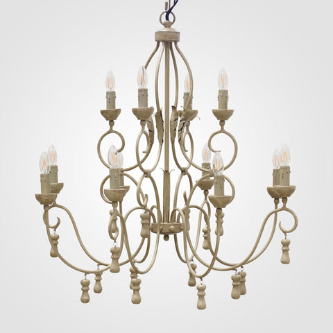 Loire Chandelier