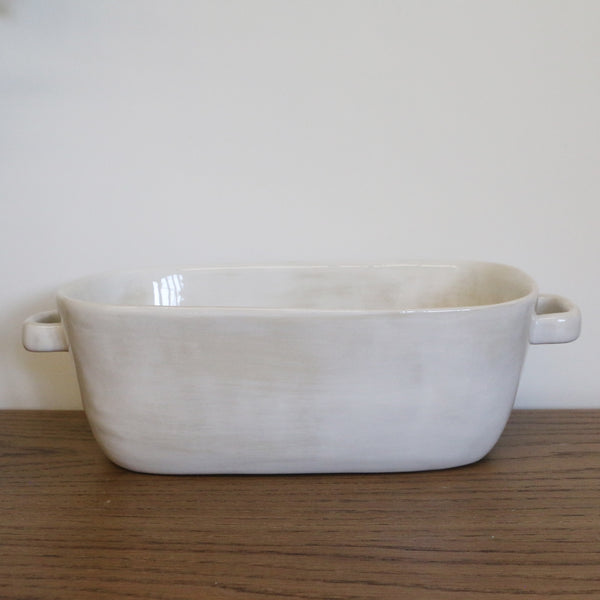 Creamery Serving Dish