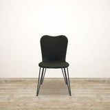 Christy Chair in Black