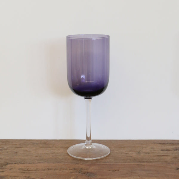 Violetta Wine Glass