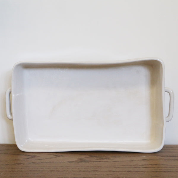 Creamery Large Serving Dish