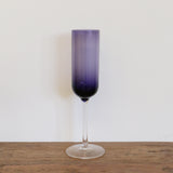 Violetta Champagne Glass