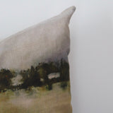 Harvest Linen Cushion Cover