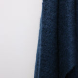 Indigo Blue Throw