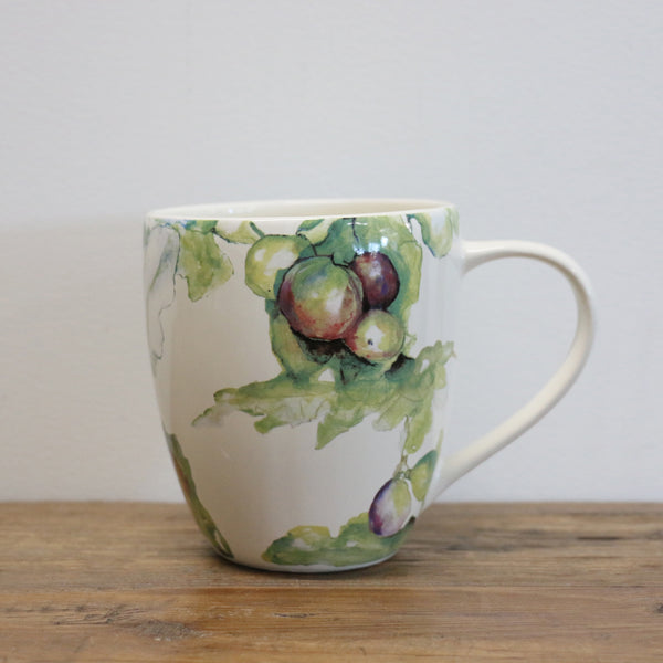 Ivy & Fig Mug