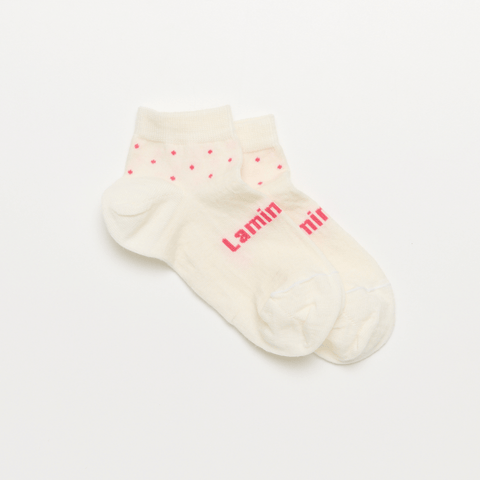 Lamington Ankle Socks Infant Dolly