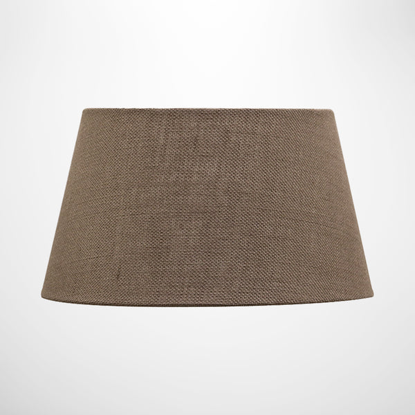 Mondo 41cm Tapered Drum Lampshade
