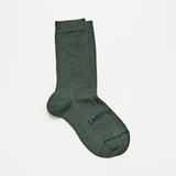 Lamington | TUATARA | Unisex Merino Wool Crew Socks Size 6-10