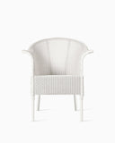 Monte Carlo Chair White